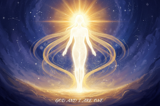 Neville Goddard Lectures: “God and I Are One” – Unlocking Your Inner Creator